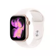 Apple Watch S11/42/Šport Band/Light Blush