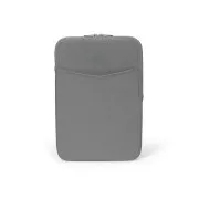 DICOTA Sleeve Eco SLIM M pre Microsoft Surface Laptop grey