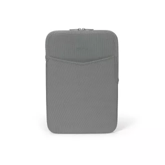 DICOTA Sleeve Eco SLIM M pre Microsoft Surface Laptop grey