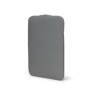 DICOTA Sleeve Eco SLIM L pre Microsoft Surface Laptop grey