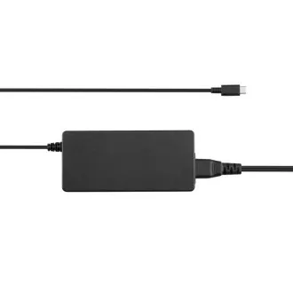 FSP NB C 100 napájací adaptér, USB-C (PD), 100W FSP NB C 100 napájací adaptér, USB-C (PD), 100W