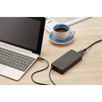 FSP NB C 100 napájací adaptér, USB-C (PD), 100W FSP NB C 100 napájací adaptér, USB-C (PD), 100W