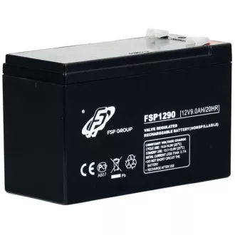FSP 12V/9Ah batéria pre UPS FSP