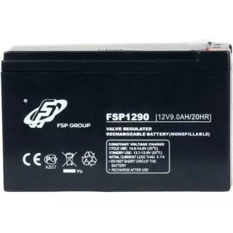 FSP 12V/9Ah batéria pre UPS FSP