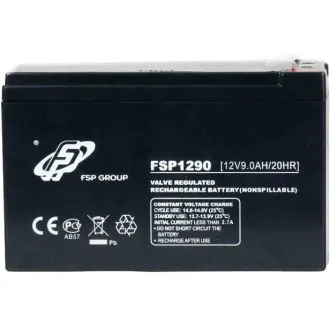 FSP 12V/9Ah batéria pre UPS FSP