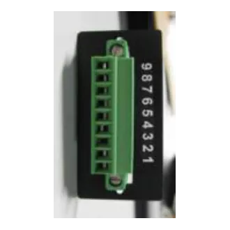 FSP Relay Card AS-400, 9-pin port