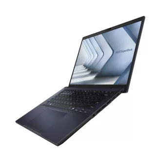 ASUS ExpertBook B3/B3404CVA/i5-1340P/14"/WUXGA/8GB/512GB SSD/UHD/W11P EDU/Black/2R