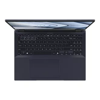 ASUS ExpertBook B3/B3604CVA/i5-1335U/16"/WUXGA/16GB/512GB SSD/UHD/W11P EDU/Black/2R