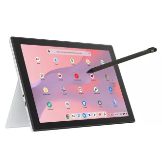 ASUS Chromebook CM30 Detachable/CM3001DM2A/MTK-520/10,5"/WUXGA/T/8GB/128GB eMMC/Mali G52/Chrome EDU/ ASUS Chromebook CM30 Detachable/CM3001DM2A/MTK-520/10,5"/WUXGA/T/8GB/128GB eMMC/Mali G52/Chrome EDU/