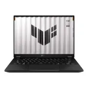 ASUS TUF Gaming A14/FA401KH-RG017X/AI7-350/14"/2560x1600/32GB/1TB/RTX 5050/W11P/Gray/2R