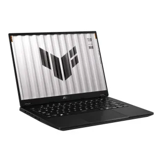 ASUS TUF Gaming A14/FA401KH-RG017X/AI7-350/14"/2560x1600/32GB/1TB/RTX 5050/W11P/Gray/2R
