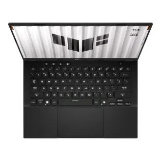 ASUS TUF Gaming A14/FA401KH-RG017X/AI7-350/14"/2560x1600/32GB/1TB/RTX 5050/W11P/Gray/2R
