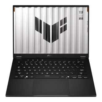 ASUS TUF Gaming A14/FA401KM-RG013X/AI7-350/14"/2560x1600/32GB/1TB/RTX 5060/W11P/Gray/2R ASUS TUF Gaming A14/FA401KM-RG013X/AI7-350/14"/2560x1600/32GB/1TB/RTX 5060/W11P/Gray/2R