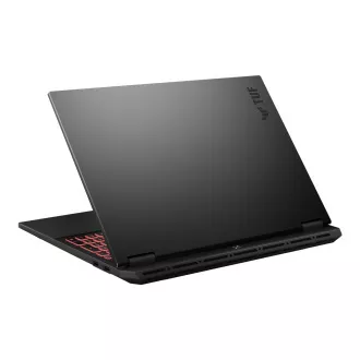 ASUS TUF Gaming A16/FA608UM-QT044W/R7-260/16"/2560x1600/16GB/512GB/RTX 5060/W11H/Gray/2R