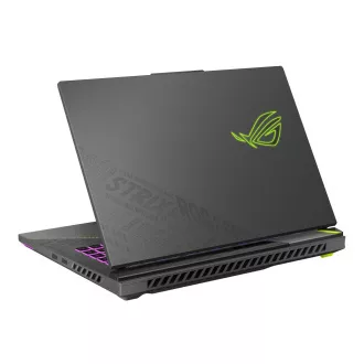 ASUS ROG Strix G16/185-G61-NEBULA008W/R9-9955HX/16"/2560x1600/32GB/1TB/RTX 5060/W11H/Gray/2R