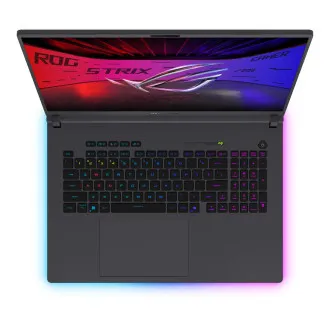 ASUS ROG Strix G18/G815LM-NEBULA008W/U9-275HX/18"/2560x1600/32GB/1TB/RTX 5060/W11H/Gray/2R