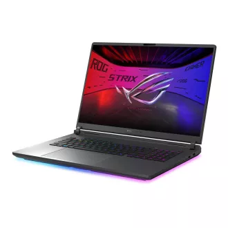 ASUS ROG Strix G18/G815LR-NEBULA002W/U9-275HX/18"/2560x1600/32GB/1TB/RTX 5070Ti/W11H/Gray/2R