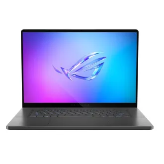 ASUS ROG Zephyrus G16/GA605KH-NEBULA002X/AI7-350/16"/2560x1600/32GB/1TB/RTX 5050/W11P/Gray/2R ASUS ROG Zephyrus G16/GA605KH-NEBULA002X/AI7-350/16"/2560x1600/32GB/1TB/RTX 5050/W11P/Gray/2R