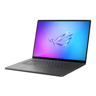 ASUS ROG Zephyrus G16/GA605KH-NEBULA002X/AI7-350/16"/2560x1600/32GB/1TB/RTX 5050/W11P/Gray/2R ASUS ROG Zephyrus G16/GA605KH-NEBULA002X/AI7-350/16"/2560x1600/32GB/1TB/RTX 5050/W11P/Gray/2R
