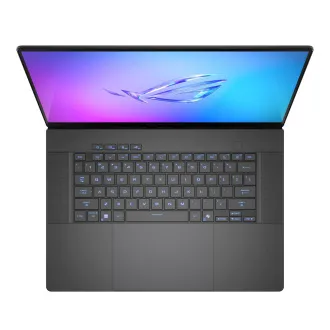 ASUS ROG Zephyrus G16/GA605KH-NEBULA002X/AI7-350/16"/2560x1600/32GB/1TB/RTX 5050/W11P/Gray/2R ASUS ROG Zephyrus G16/GA605KH-NEBULA002X/AI7-350/16"/2560x1600/32GB/1TB/RTX 5050/W11P/Gray/2R
