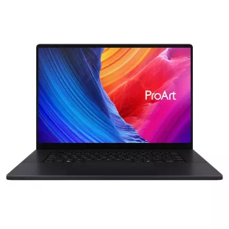 ASUS ProArt P16/H7606/AI9-HX370/16"/4K/T/64GB/2TB + 2TB SSD/RTX 4070/W11P/Black/2R ASUS ProArt P16/H7606/AI9-HX370/16"/4K/T/64GB/2TB + 2TB SSD/RTX 4070/W11P/Black/2R