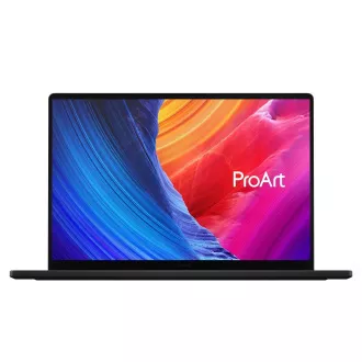 ASUS ProArt P16/H7606/AI9-HX370/16"/4K/T/64GB/2TB + 2TB SSD/RTX 4070/W11P/Black/2R ASUS ProArt P16/H7606/AI9-HX370/16"/4K/T/64GB/2TB + 2TB SSD/RTX 4070/W11P/Black/2R