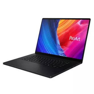ASUS ProArt P16/H7606/AI9-HX370/16"/4K/T/64GB/2TB + 2TB SSD/RTX 4070/W11P/Black/2R ASUS ProArt P16/H7606/AI9-HX370/16"/4K/T/64GB/2TB + 2TB SSD/RTX 4070/W11P/Black/2R