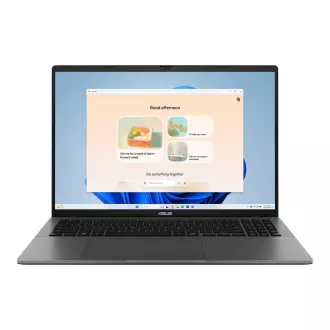 ASUS Vivobook S 16/M3607KA-OLED008W/AI7-350/16"/WUXGA/32GB/1TB/AMD int/W11H/Gray/2R ASUS Vivobook S 16/M3607KA-OLED008W/AI7-350/16"/WUXGA/32GB/1TB/AMD int/W11H/Gray/2R
