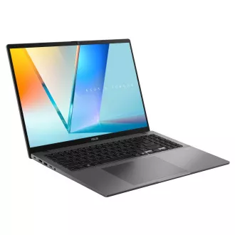 ASUS Vivobook S 16/M3607KA-OLED008W/AI7-350/16"/WUXGA/32GB/1TB/AMD int/W11H/Gray/2R ASUS Vivobook S 16/M3607KA-OLED008W/AI7-350/16"/WUXGA/32GB/1TB/AMD int/W11H/Gray/2R