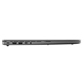 ASUS Vivobook S 16/M3607KA-OLED008W/AI7-350/16"/WUXGA/32GB/1TB/AMD int/W11H/Gray/2R ASUS Vivobook S 16/M3607KA-OLED008W/AI7-350/16"/WUXGA/32GB/1TB/AMD int/W11H/Gray/2R