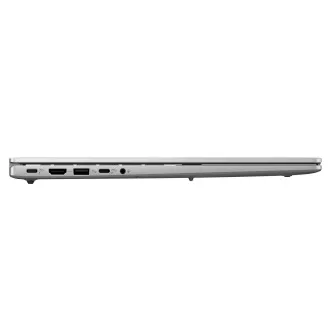 ASUS Vivobook S 16 OLED/S3607QA-OLED064W/SD-X1-26-100/16"/WUXGA/32GB/1TB/Adreno/W11H/Silver/2R