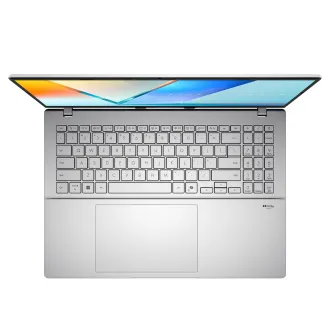 ASUS Vivobook S 16 OLED/S3607QA-OLED064W/SD-X1-26-100/16"/WUXGA/32GB/1TB/Adreno/W11H/Silver/2R