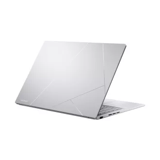 ASUS Zenbook 14/UX3405CA-OLED237W/U7-255H/14"/WUXGA/T/16GB/1TB/Intel int/W11H/Silver/2R ASUS Zenbook 14/UX3405CA-OLED237W/U7-255H/14"/WUXGA/T/16GB/1TB/Intel int/W11H/Silver/2R