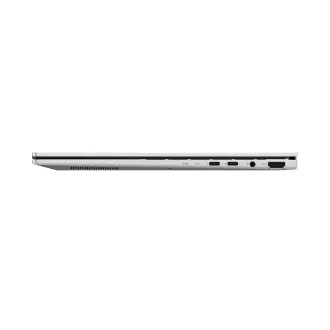 ASUS Zenbook 14/UX3405CA-OLED237W/U7-255H/14"/WUXGA/T/16GB/1TB/Intel int/W11H/Silver/2R ASUS Zenbook 14/UX3405CA-OLED237W/U7-255H/14"/WUXGA/T/16GB/1TB/Intel int/W11H/Silver/2R