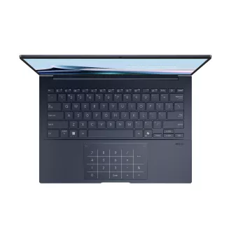ASUS Zenbook 14 OLED/UX3405CA-OLED238W/U7-255H/14"/WUXGA/T/16GB/1TB/Arc 140T/W11H/Blue/2R ASUS Zenbook 14 OLED/UX3405CA-OLED238W/U7-255H/14"/WUXGA/T/16GB/1TB/Arc 140T/W11H/Blue/2R