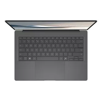 ASUS Zenbook A14/UX3407QA-OLED306W/SD-X1-26-100/14"/WUXGA/32GB/1TB/Adreno/W11H/Gray/2R
