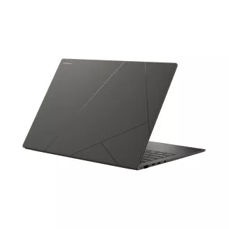 ASUS Zenbook S 14 OLED/UX5406SA/U7-258V/14"/2880x1800/T/32GB/1TB SSD/Arc 140V/W11P/Gray/2R ASUS Zenbook S 14 OLED/UX5406SA/U7-258V/14"/2880x1800/T/32GB/1TB SSD/Arc 140V/W11P/Gray/2R