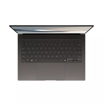 ASUS Zenbook S 14 OLED/UX5406SA/U7-258V/14"/2880x1800/T/32GB/1TB SSD/Arc 140V/W11P/Gray/2R ASUS Zenbook S 14 OLED/UX5406SA/U7-258V/14"/2880x1800/T/32GB/1TB SSD/Arc 140V/W11P/Gray/2R