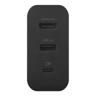 ASUS AC65-03 gaming charger dock, Type-C, BK ASUS AC65-03 gaming charger dock, Type-C, BK