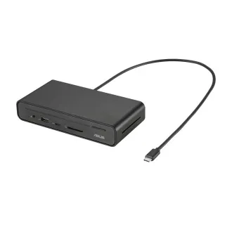 ASUS DC300 Triple Display USB-C Dock ASUS DC300 Triple Display USB-C Dock