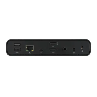 ASUS DC300 Triple Display USB-C Dock ASUS DC300 Triple Display USB-C Dock