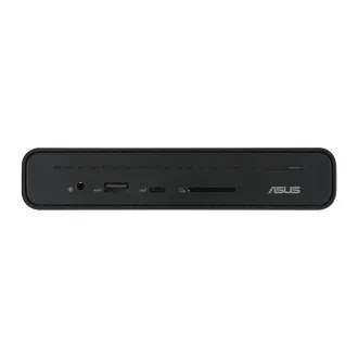 ASUS DC300 Triple Display USB-C Dock ASUS DC300 Triple Display USB-C Dock
