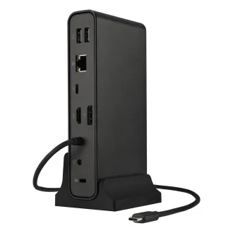 ASUS DC300 Triple Display USB-C Dock ASUS DC300 Triple Display USB-C Dock