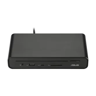 ASUS DC300 Triple Display USB-C Dock ASUS DC300 Triple Display USB-C Dock