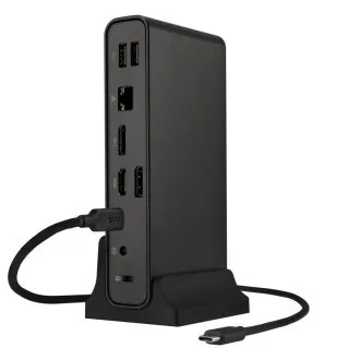 ASUS DC301 Triple Display USB-C Dock Duo ASUS DC301 Triple Display USB-C Dock Duo