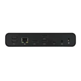 ASUS DC301 Triple Display USB-C Dock Duo ASUS DC301 Triple Display USB-C Dock Duo