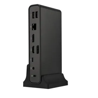 ASUS DC301 Triple Display USB-C Dock Duo ASUS DC301 Triple Display USB-C Dock Duo