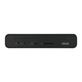 ASUS DC301 Triple Display USB-C Dock Duo ASUS DC301 Triple Display USB-C Dock Duo