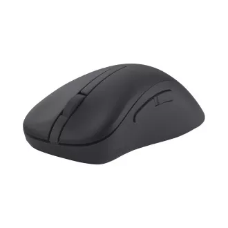 ASUS Wireless Mouse MD102/Kancelárska/Optická/Pre pravákov/1 600 DPI/USB+BT/Tmavosivá ASUS Wireless Mouse MD102/Kancelárska/Optická/Pre pravákov/1 600 DPI/USB+BT/Tmavosivá