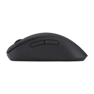 ASUS Wireless Mouse MD102/Kancelárska/Optická/Pre pravákov/1 600 DPI/USB+BT/Tmavosivá ASUS Wireless Mouse MD102/Kancelárska/Optická/Pre pravákov/1 600 DPI/USB+BT/Tmavosivá